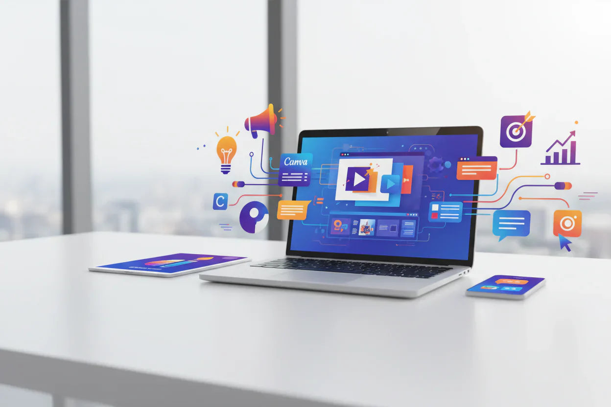 3 Tool Gratuiti ma Potenti per Chi Vuole Iniziare da Freelance nel Marketing