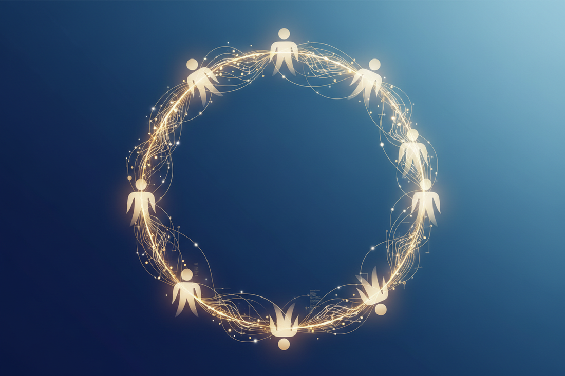 Il Marketing secondo la Bibbia – Parte 3: Come Costruire una Community che Dura