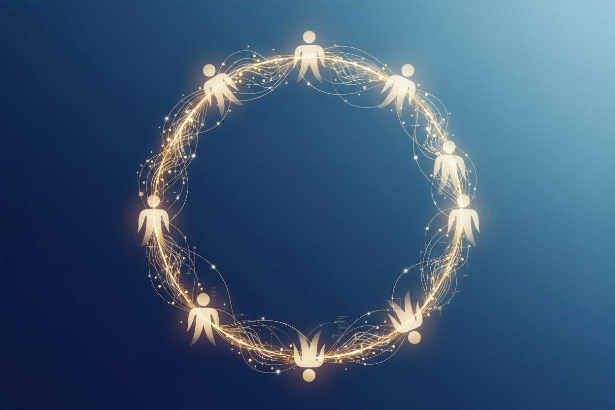 Il Marketing secondo la Bibbia – Parte 3: Come Costruire una Community che Dura