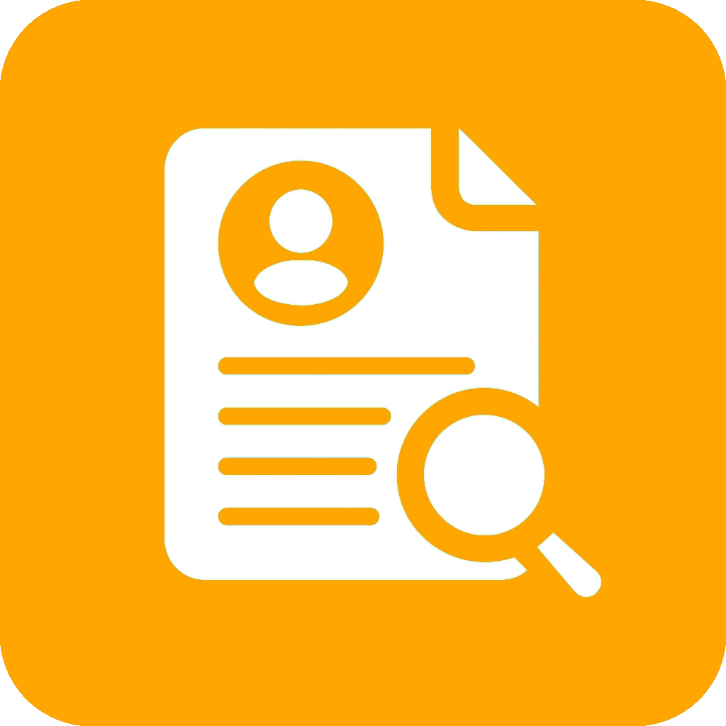 Revisione CV