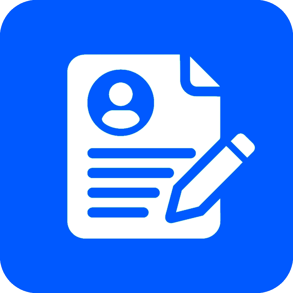 Creazione CV