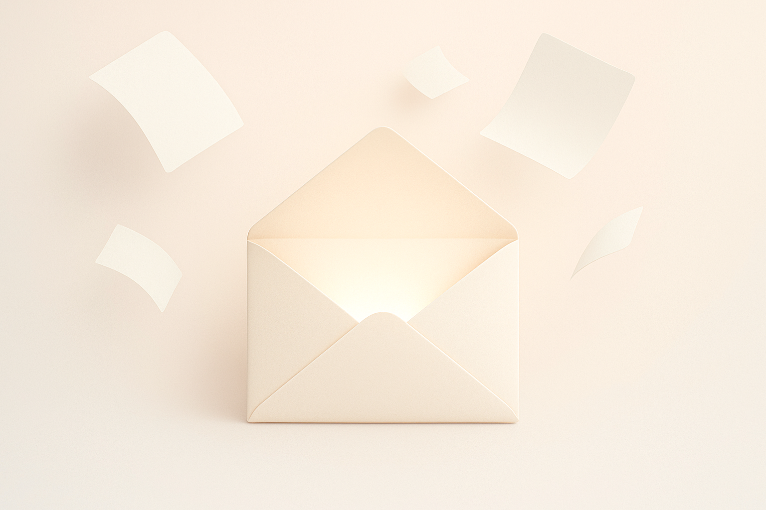 immagine senza scritte per call to action iscrizione alla newsletter